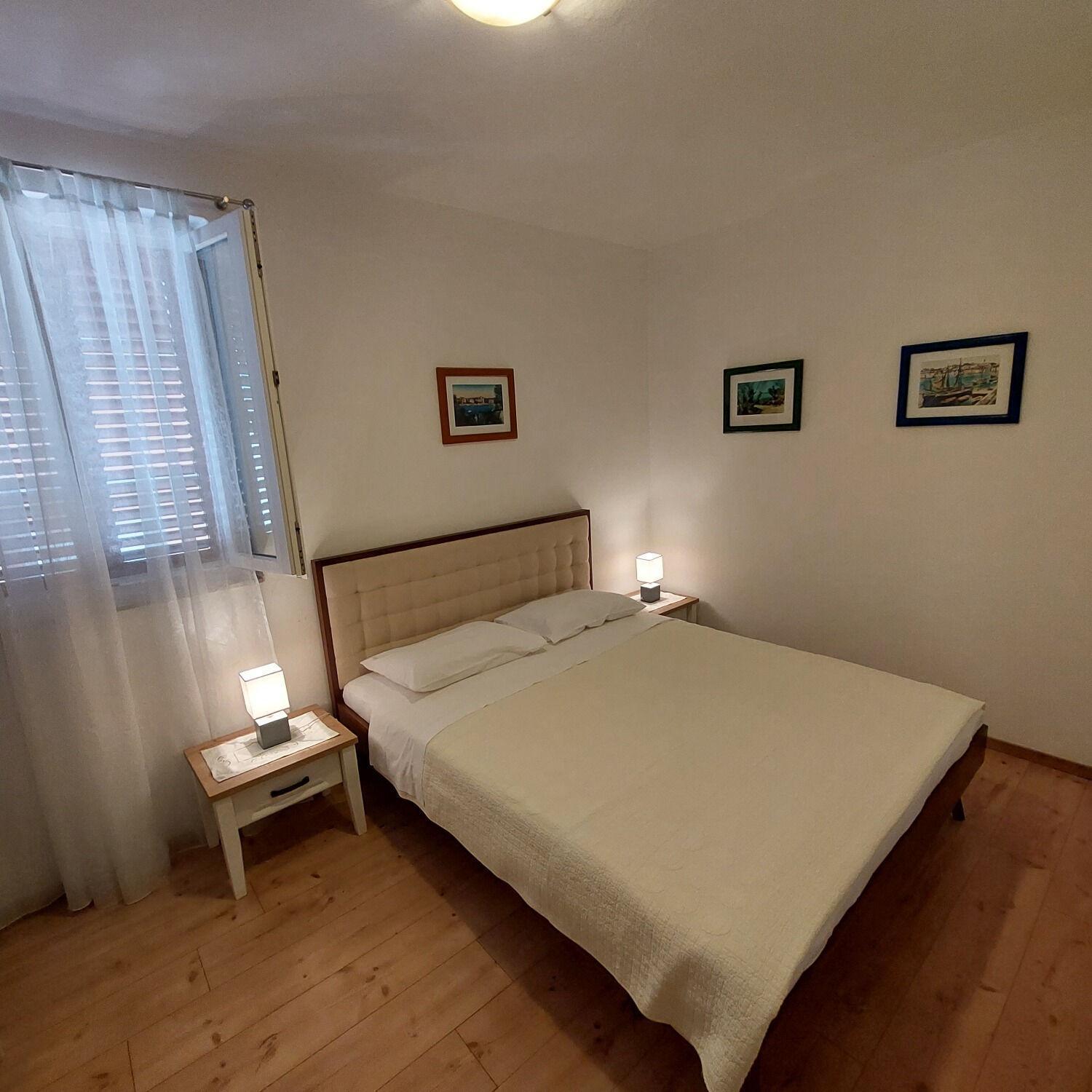 Apartments Nada - 150 M From Sea Mali Lošinj Exterior foto